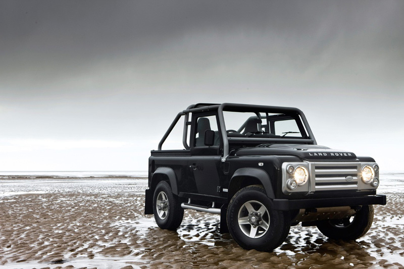 Landy