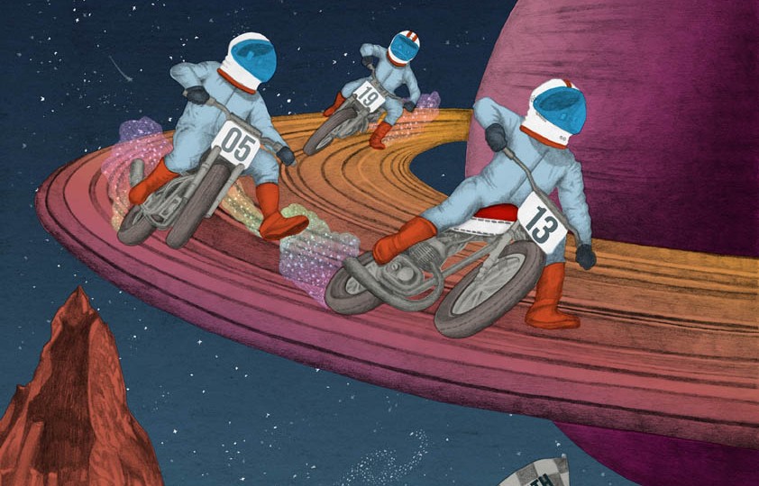 Dirt Quake 2013