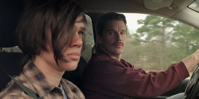 boyhood boyhood
