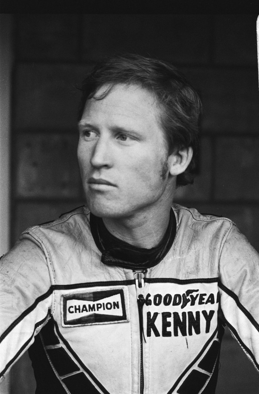 Kenny Roberts - Alchetron, The Free Social Encyclopedia