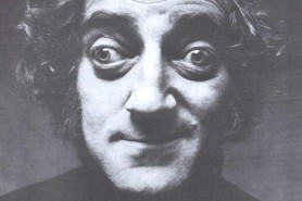 Marty Feldman Chevrolet >> George Barris: Imagineer of America's Future - Influx Marty Feldman Chevrolet >> George Barris: Imagineer of America's Future - Influx