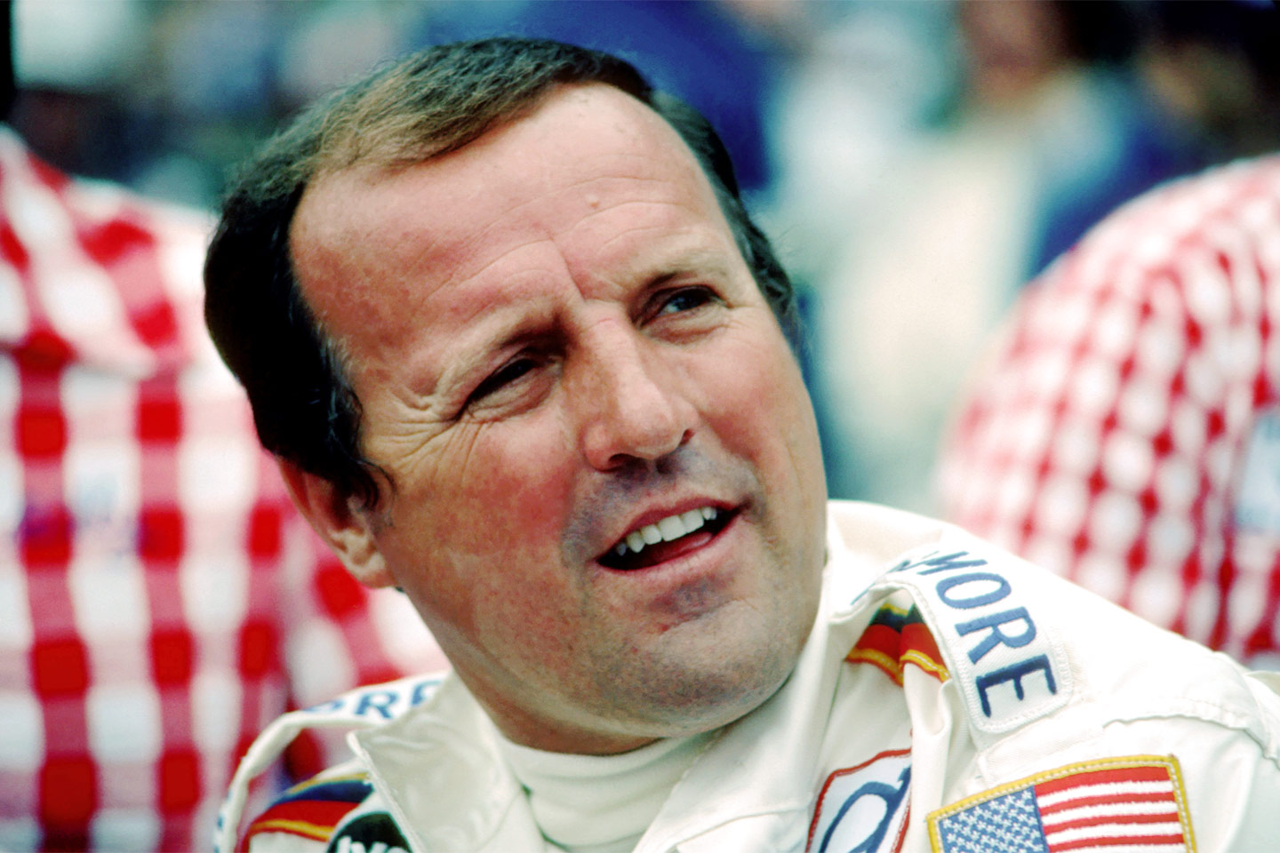 AJ Foyt - Influx - Casey Foyt Husband: All You Need To Know About His Life Partner