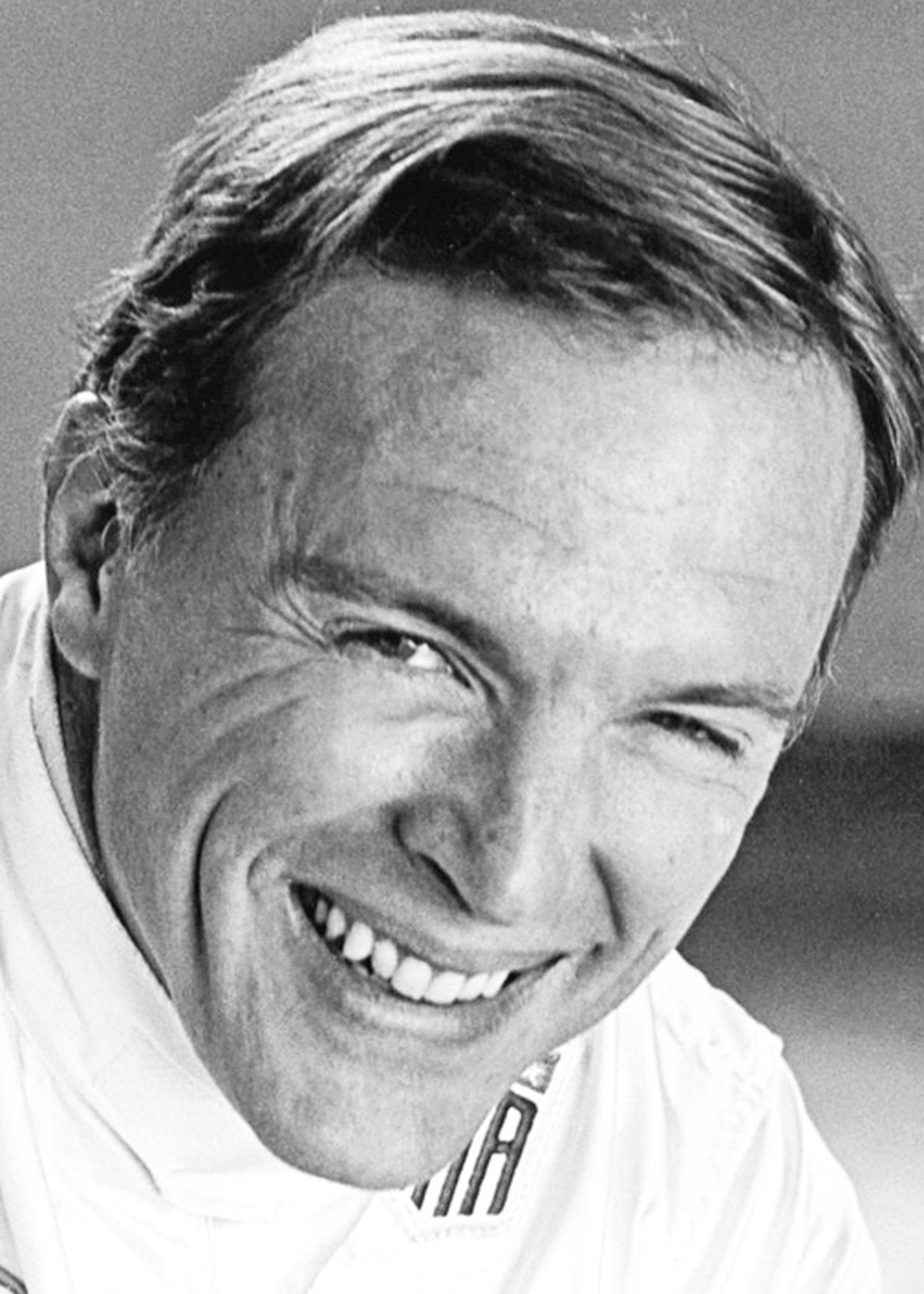 Larry Hill Ford >> Dan Gurney: The Boy in The Bubble. - Influx Larry Hill Ford >> Dan Gurney: The Boy in The Bubble. - Influx